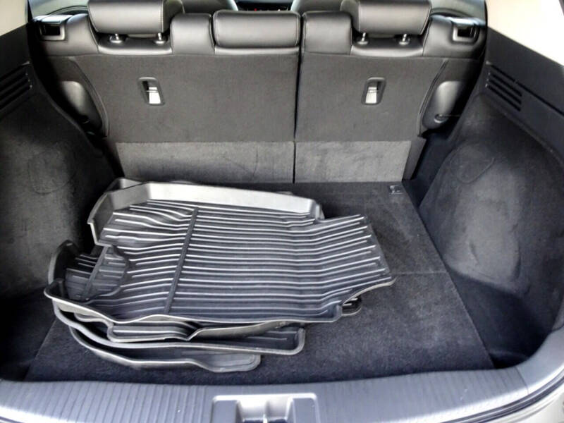 2019 Honda HR-V EX-L