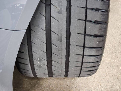 2025 Chevrolet Corvette Z06