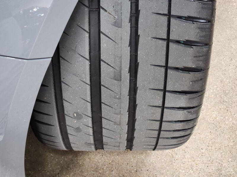 2025 Chevrolet Corvette Z06