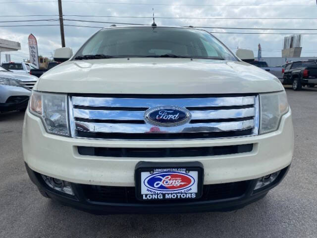 2007 Ford Edge SEL
