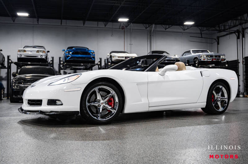 2012 Chevrolet Corvette