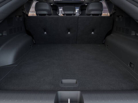 2025 Kia EV6 GT-Line