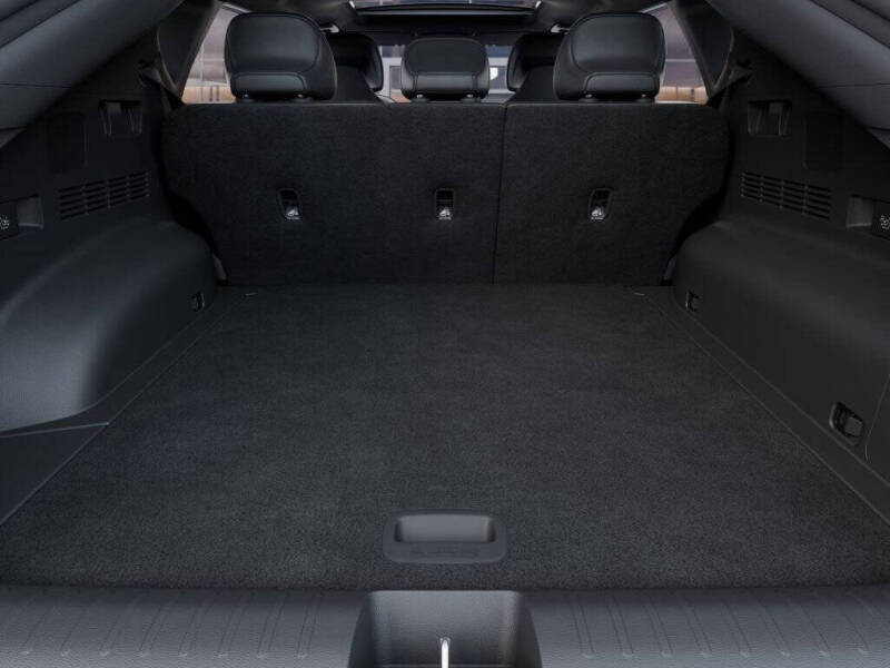 2025 Kia EV6 GT-Line