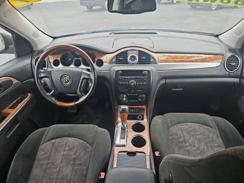 2011 Buick Enclave CX