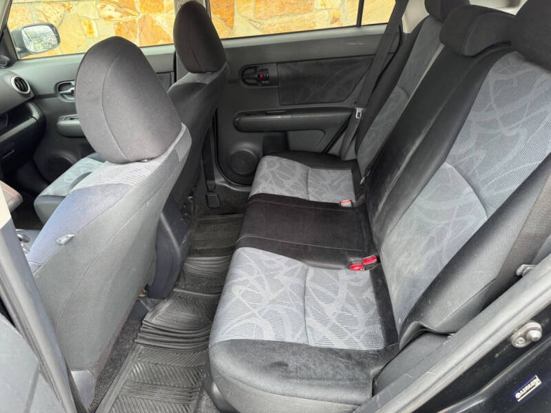 2012 Scion xB