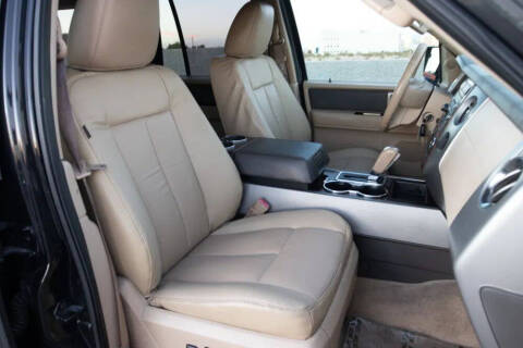 2012 Ford Expedition EL