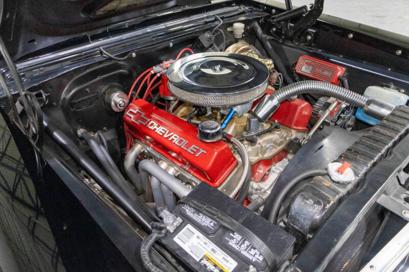 1967 Chevrolet Nova