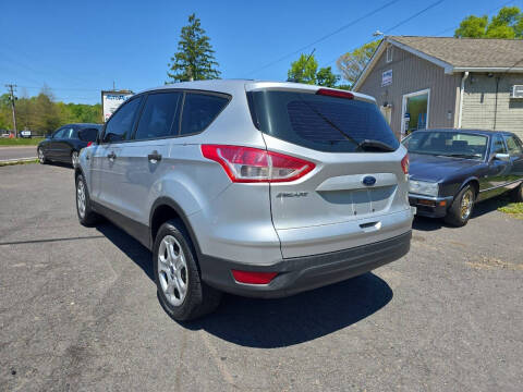 2013 Ford Escape S