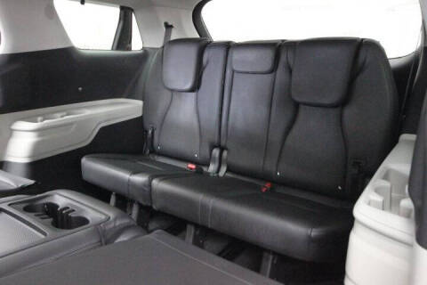 2022 Kia Carnival SX