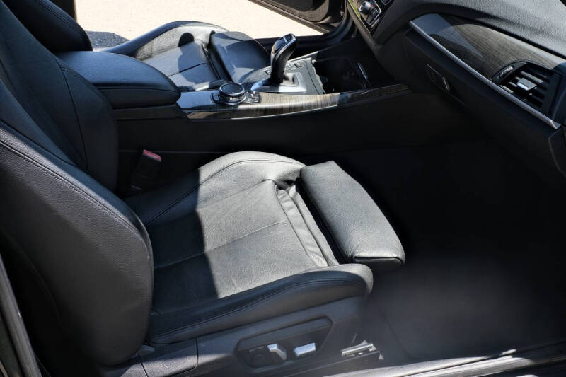 2016 BMW 2 Series 228i