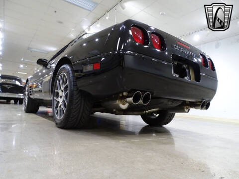 1994 Chevrolet Corvette