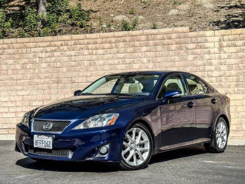 2013 Lexus IS 250