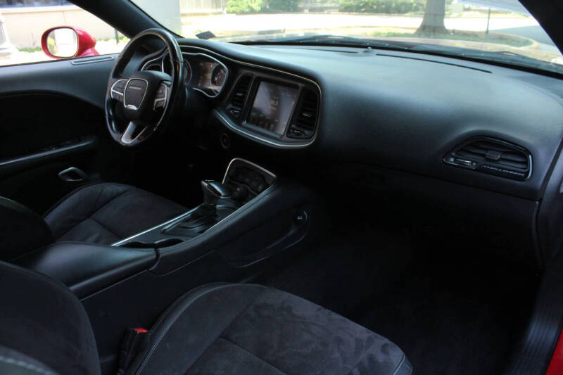 2015 Dodge Challenger