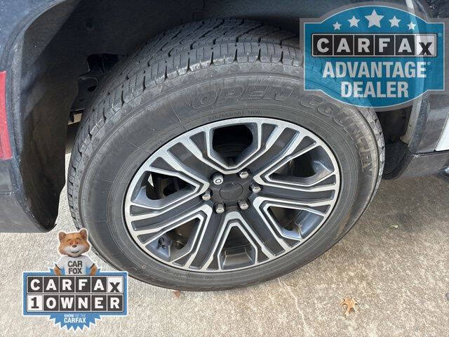 2023 Jeep Wagoneer Series II