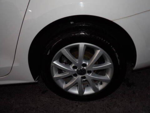 2013 Volkswagen Jetta