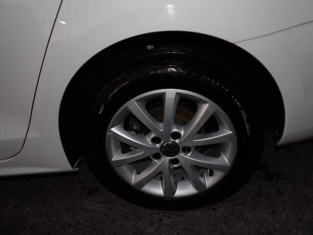 2013 Volkswagen Jetta