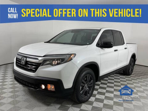 2020 Honda Ridgeline for sale at AUTO HOUSE TEMPE in Phoenix AZ