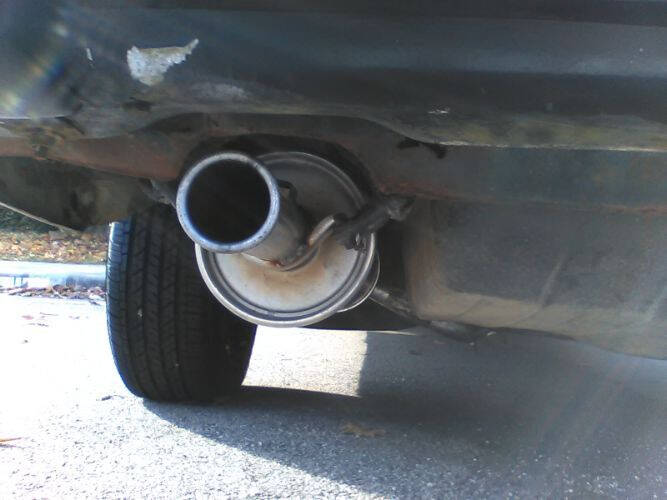 1975 Mercedes-Benz 280-Class