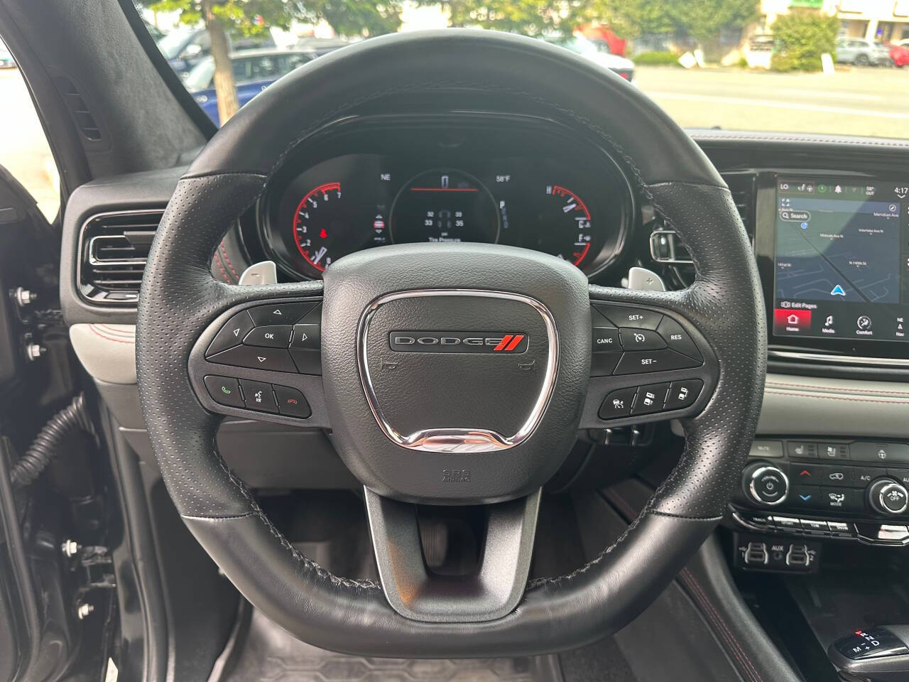 2023 Dodge Durango for sale at Autos by Talon in Seattle, WA