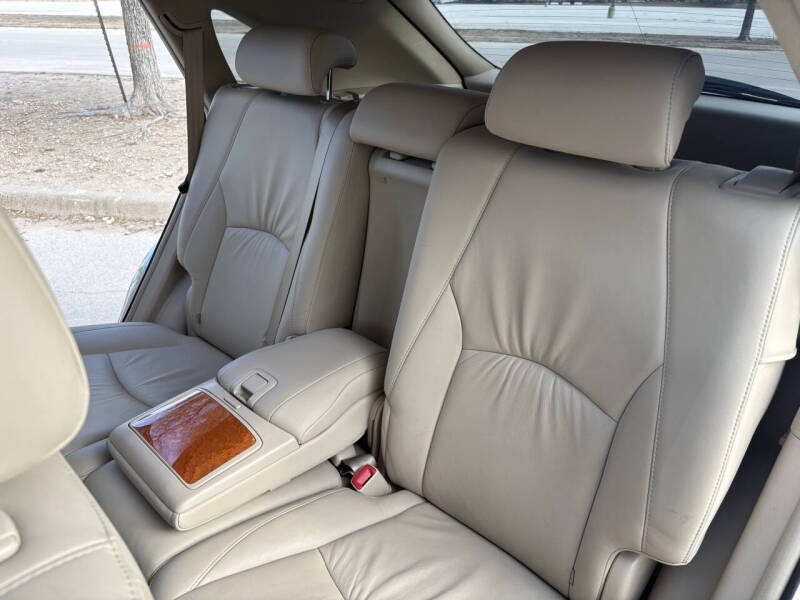 2004 Lexus RX 330