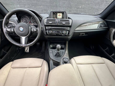2017 BMW 2 Series M240i