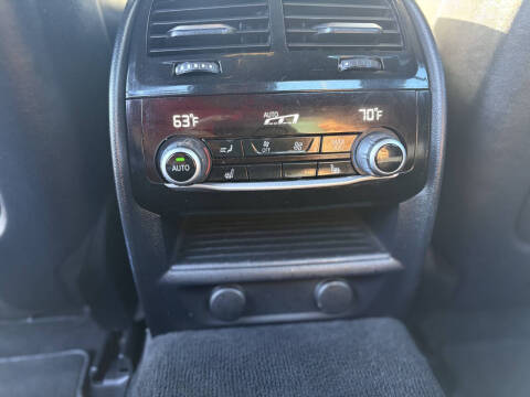 2019 BMW M5 Competition