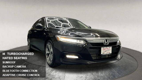 2020 Honda Accord for sale at Autos Direct Latino Center in Fredericksburg VA