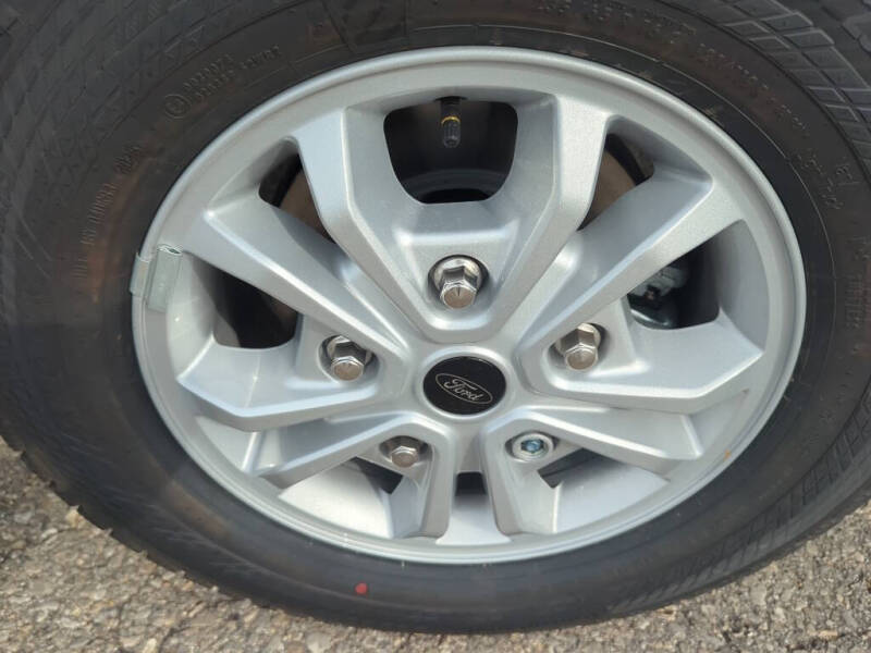 2025 Ford Transit 350 XLT