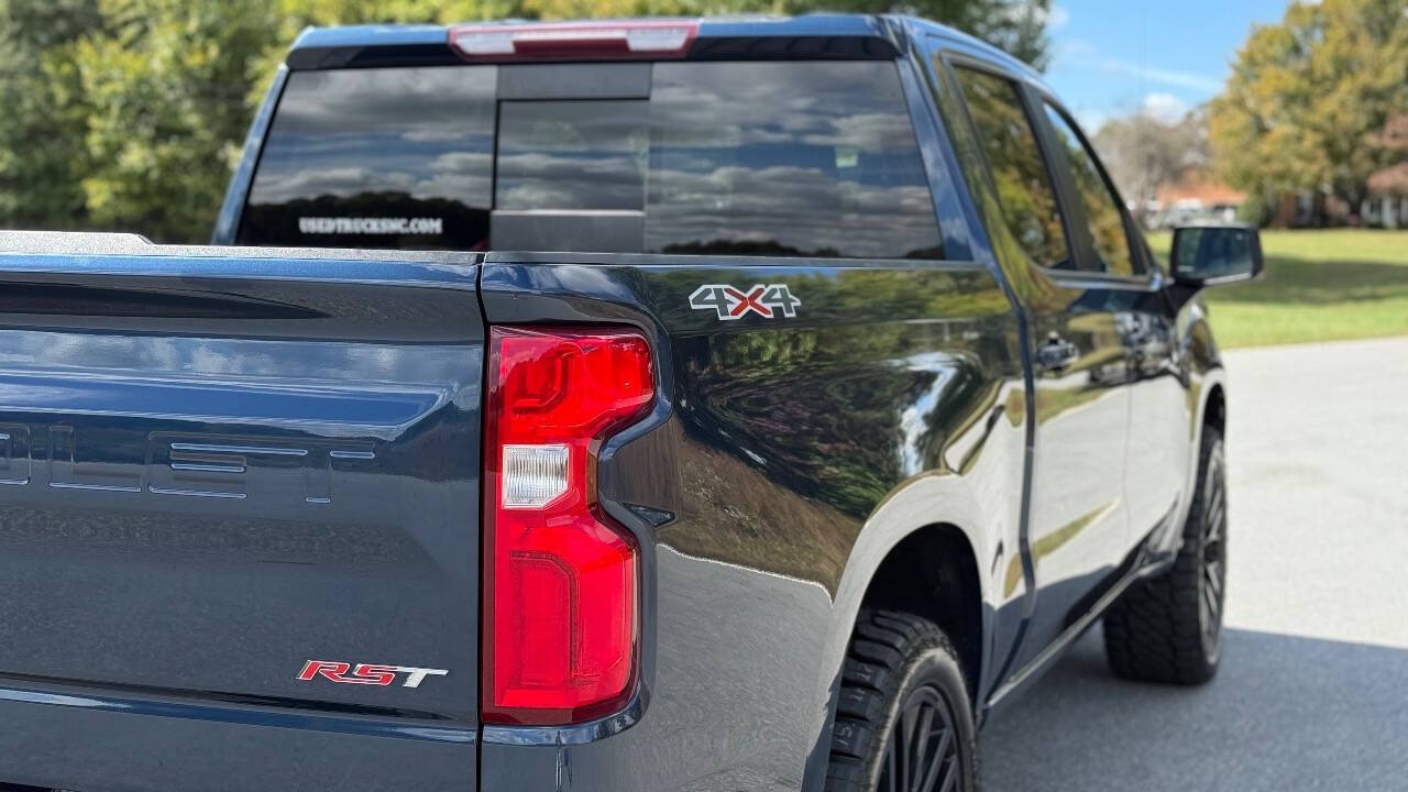 ChevroletSilverado 150022