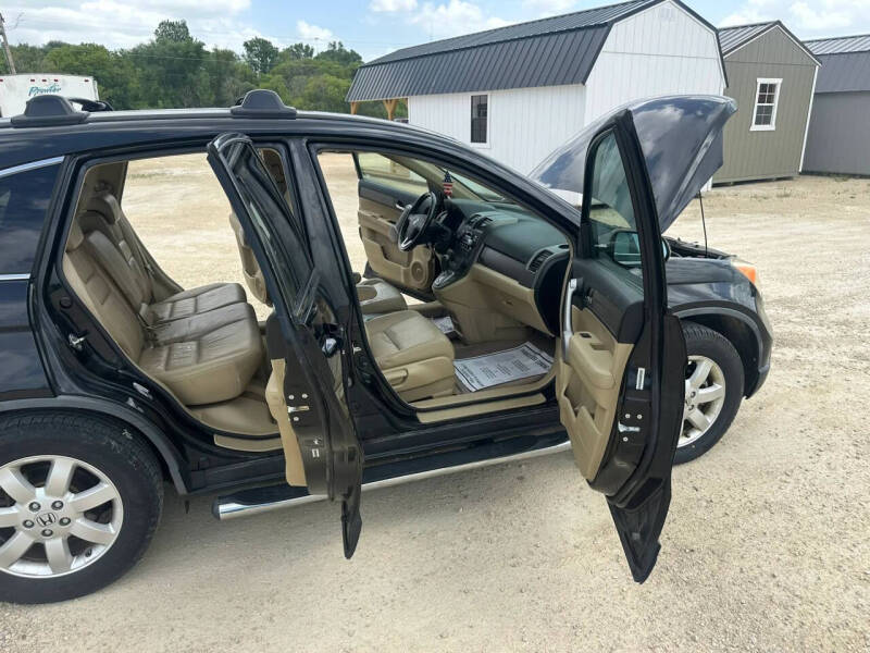 2007 Honda CR-V