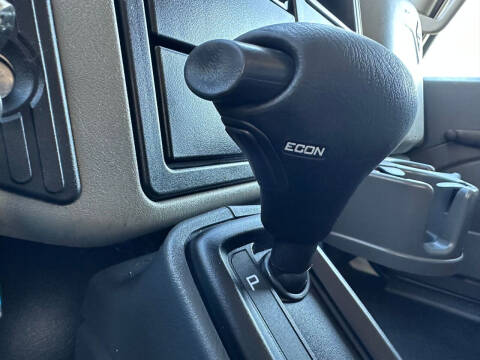 2017 International DuraStar 4300