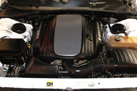 2014 Dodge Challenger R/T Plus