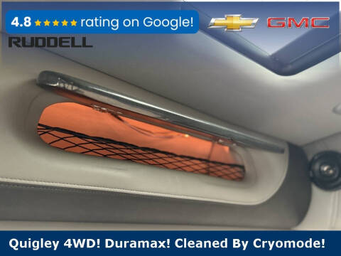 2016 GMC Savana 2500