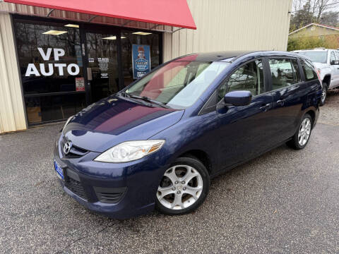 2010 Mazda MAZDA5 for sale at VP Auto in Greenville SC