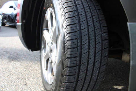 2017 Honda CR-V EX-L w/Navi