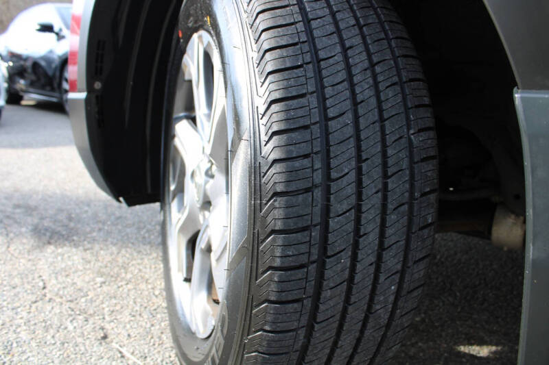 2017 Honda CR-V EX-L w/Navi