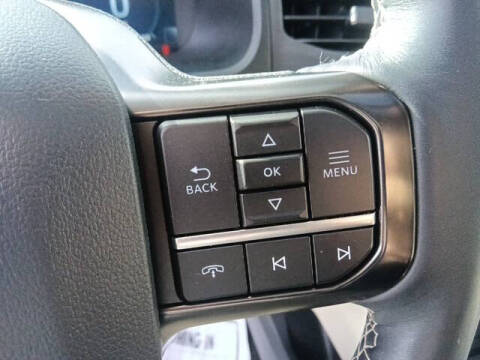 2024 Ford Expedition MAX Platinum