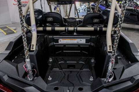2019 Polaris RZR XP 1000