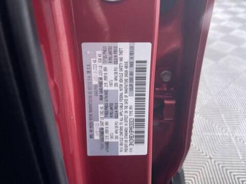 2023 Mazda CX-30 2.5 Turbo Premium