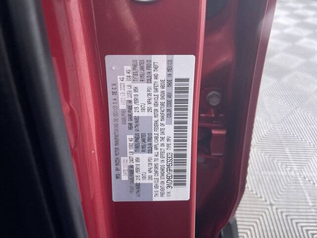 2023 Mazda CX-30 2.5 Turbo Premium