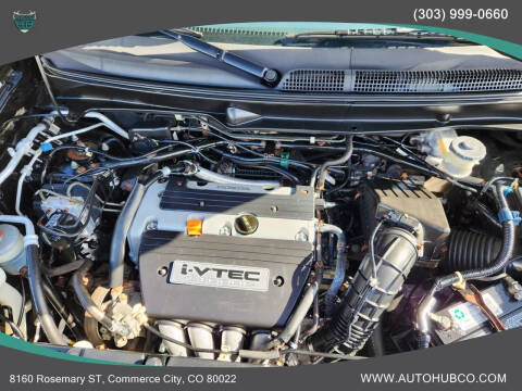 2009 Honda Element LX