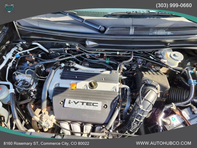 2009 Honda Element LX