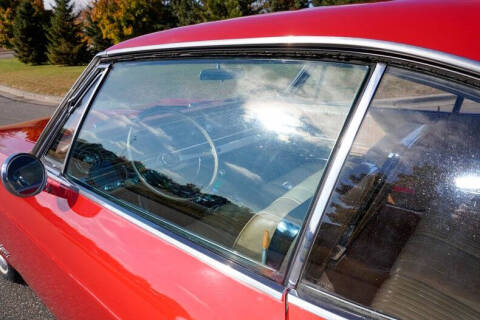 1965 Chevrolet Impala