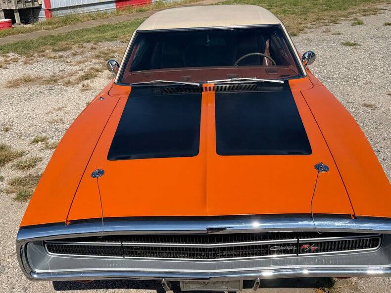 1970 Dodge Charger