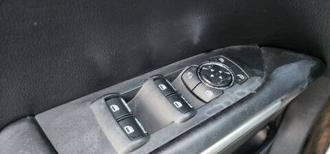 2015 Lincoln MKZ Hybrid