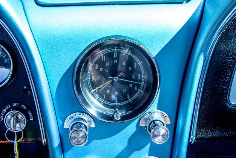 1965 Chevrolet Corvette