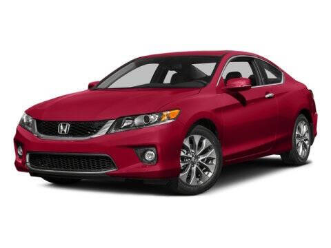 2015 Honda Accord for sale at Wally Armour Chrysler Dodge Jeep Ram in Alliance OH