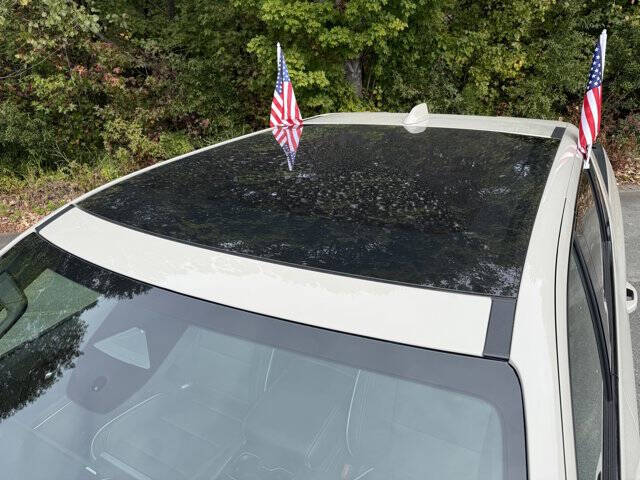 2026 GMC Sierra EV AT4