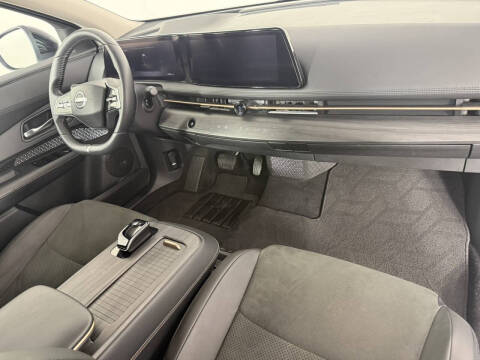 2023 Nissan Ariya Engage