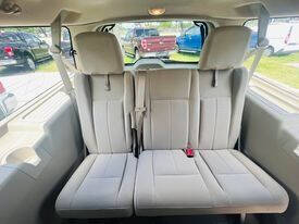 2012 Ford Expedition EL XLT